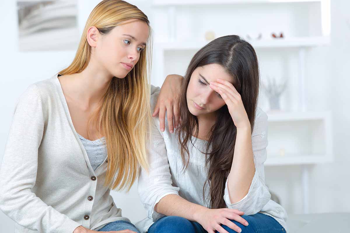 substance abuse treatment and mental health