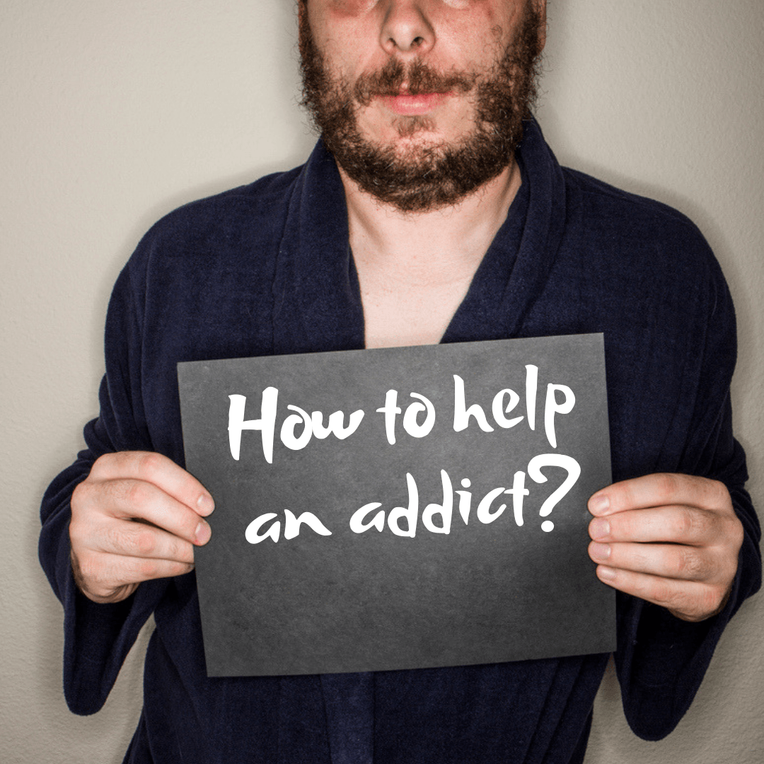 How to help an addict - Westwind Recovery